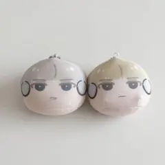 梶蓮　おまんじゅう　第一弾 梶蓮 WIND BREAKER おまんじゅう 1弾 - メルカリ