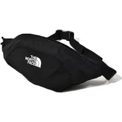 THE NORTH FACE ボディバッグ ショルダーバッグ　ブラック