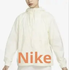 Nike ナイキ　レディース ウインドフルジップ NSW RPL ジャケット