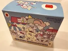ハッピーセット「サンリオキャラクターズ」第1弾 ポムポムプリン
