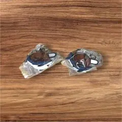 チェンソーマン ポチタ めじるしアクセサリー 2個セット