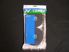 YONEX（ヨネックス）グリップテープ（ウェット）30本入り（黒）