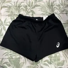 バレーボール　ハーフパンツ　XO