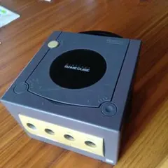 NINTENDO GAMECUBE 本体 DOL-001(JPN)
