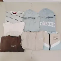 ラブトキ　レピピアルマリオ　まとめ売り ラブトキ レピピ まとめ売り 160 - メルカリ