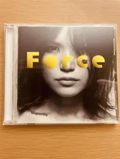 Superfly Force CD