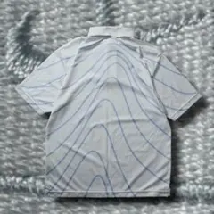 【入手困難】NIKEテニスウェア ポロシャツ ロジャーフェデラー着用モデル