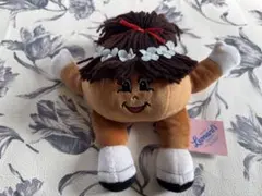 レナーズベーカリー　マラサダベイビーぬいぐるみ