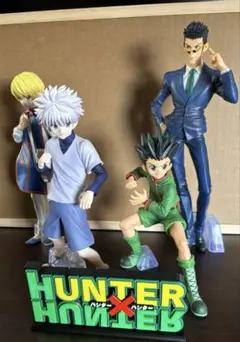 HUNTER×HUNTER 一番くじ まとめ売り
