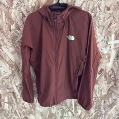 THE NORTH FACE マウンテンパーカー ダークブラウン