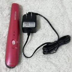 KOIZUMI KHS-8620/P コードレスヘアアイロン ピンクのサムネイル