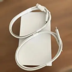 IQOS イルマワン純正品 充電器 コード type-Cケーブル