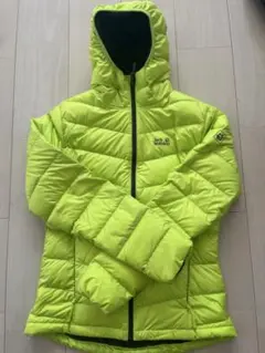JACK WOLFSKIN アウトドアウェア