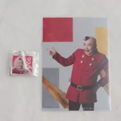 舞台サイボーグ009 張々湖