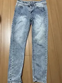 即購入OK◎レディース◎デニムパンツ67cm◎ジーパン◎