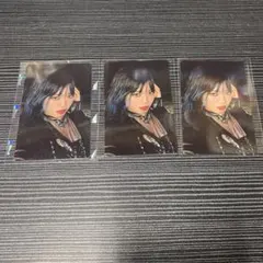 HANA トレカ NAOKO 3枚セット