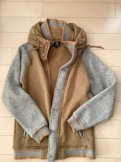 beams ジャケット