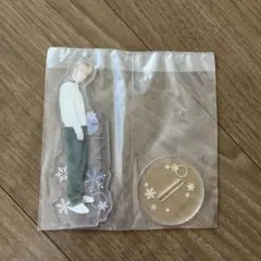 SEVENTEEN セブチ DINO アクスタ コンビニ1番くじ