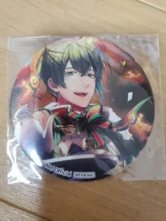 ObeyMe! ミックスガーデン コラボ特典 コースター バルバトス ミクガ