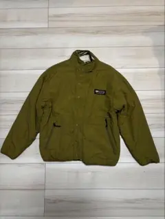 GRIP SWANY GQS-81 ジャンパー Mサイズ オリーブ