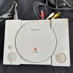 PlayStation SCPH-5500 本体