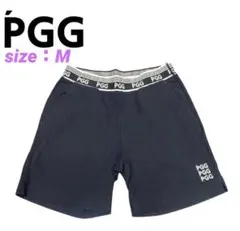 新品 L】PGG ワッフル ショートパンツ ハーフパンツ パーリーゲイツ 5