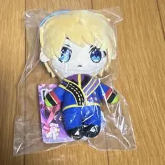 推しの子 アクア ぬいぐるみマスコット2