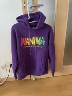 ❤WANIMAパーカーXL❤ 2025年最新】wanima パーカー xlの人気アイテム - メルカリ