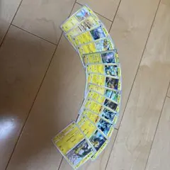 ポケモンカード コリンク 100枚セット 大量 まとめ売り - メルカリ