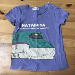 子供服　ベビー服　キッズ　Tシャツ