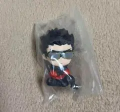 ワールドトリガー 肩ズンFig. 生駒達人