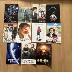 伊坂幸太郎 原作 映画 DVD 13枚セット - メルカリ