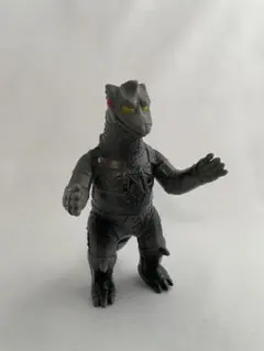 2026年最新】ゴジラ ソフビ 昭和の人気アイテム - メルカリ