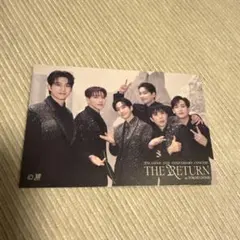 2PM ステッカー くじ 2PM ステッカー ファンクラブくじ - メルカリ