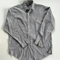 M 90s Polo by Ralph Lauren LOWELL SPORT