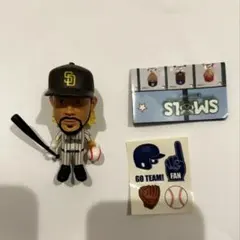 2025年最新】タティスJr バットの人気アイテム - メルカリ