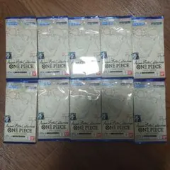 ワンピースカードゲーム Anime 25th Collection 8パック福袋 - メルカリ