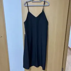 キャミワンピース GU LL