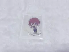 あんスタ アニカフェ アクスタ 朱桜司