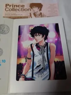 切原赤也 カード