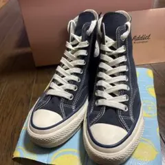 converse コンバース アディクト オールスター