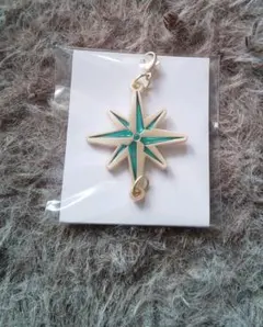 アイナナ 5周年 チャーム 環