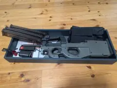 2026年最新】p90 ハイサイクルの人気アイテム - メルカリ