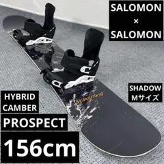 サロモン SALOMON PROSPECT HYBRID 4点セット サロモン SALOMON PROSPECT HYBRID 4点セット 2025年最新】SALOMON