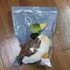 HUMAN MADE ダックぬいぐるみティッシュケース - メルカリ