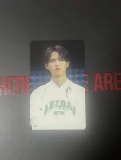 【R様専用】白岩瑠姫 JAM感謝祭 トレカ 2点 リクエストまとめ商品