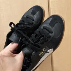 PUMA PALERMO（パレルモ）　25.0