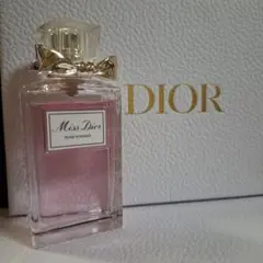 【残9割】MissDior Rose N' Roses