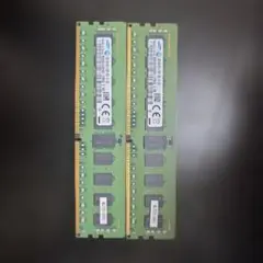 SanMax Tech. DDR4 16GB(8GB×2) PC4 3200AA - メルカリ
