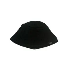 STUSSY Cable Knit Bucket Hat バケットハット